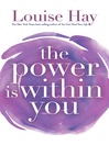 The Power Is Within You (eBook)